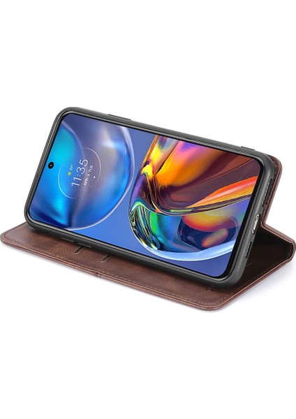 Samsung Galaxy A06 4g Şanslı Köpek Için Imd Tpu Telefon Kılıfı (Yurt Dışından)
