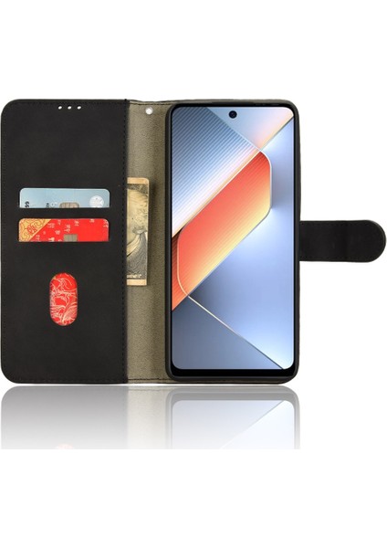 Tecno Pova 6 Neo Siyah Için Skin Fe Telefon Kılıfı (Yurt Dışından) fırsatları