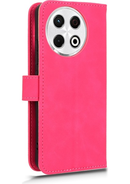 Tecno Spark 30 Pro 4g Rose Red Için Skin Fe Telefon Kılıfı (Yurt Dışından) modelleri
