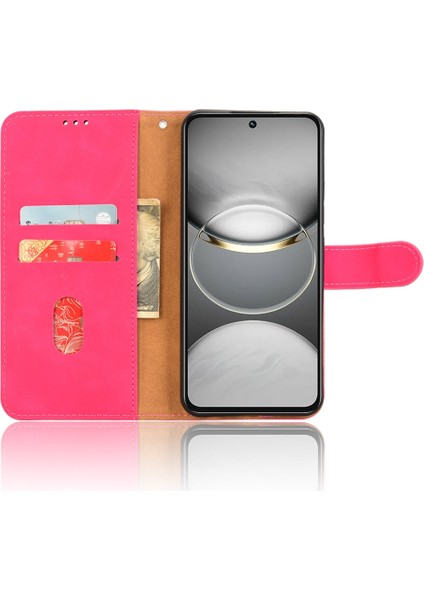 Tecno Spark 30 Pro 4g Rose Red Için Skin Fe Telefon Kılıfı (Yurt Dışından) fırsatları