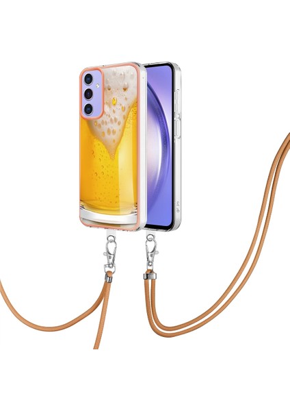 Samsung Galaxy A16 5g Doğal Büyüme Için Imd Tpu Telefon Kılıfı (Yurt Dışından) fiyatları