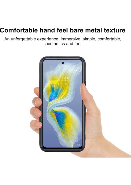 Tecno Camon 18 Premier Siyah Için Tpu Telefon Kılıfı (Yurt Dışından) fırsatları