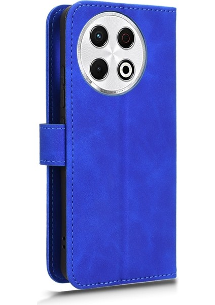 Tecno Spark 30 Pro 4g Mavi Için Skin Fe Telefon Kılıfı (Yurt Dışından) modelleri