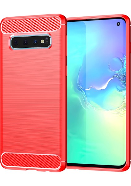 Samsung Galaxy A02S Ab / A03S / M02S / F02S Pembe Altın Pc Kılıfı (Yurt Dışından)
