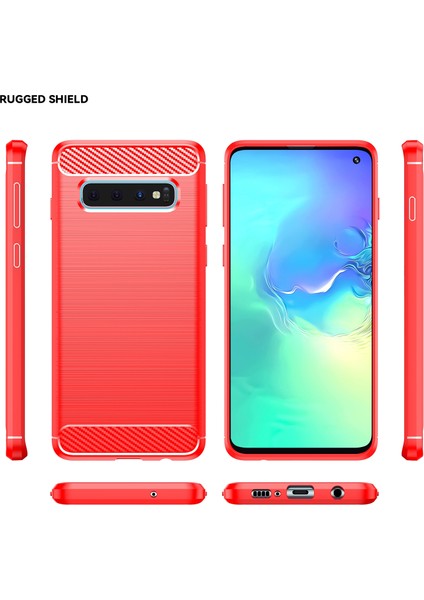 Samsung Galaxy A02S Ab / A03S / M02S / F02S Pembe Altın Pc Kılıfı (Yurt Dışından)