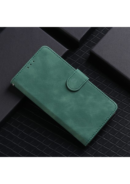 Tecno Pop 9 Yeşil Için Skin Fe Telefon Kılıfı (Yurt Dışından) fiyatları