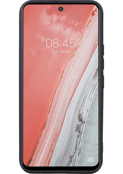 Tecno Spark 8 Pro Siyah Için Tpu Telefon Kılıfı (Yurt Dışından) modelleri