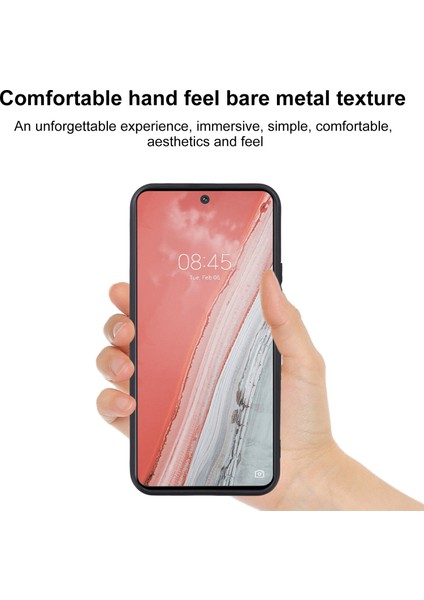 Tecno Spark 8 Pro Siyah Için Tpu Telefon Kılıfı (Yurt Dışından) fırsatları