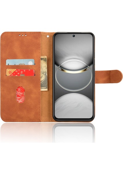 Tecno Spark 30 Pro 4g Kahverengi Için Skin Fe Telefon Kılıfı (Yurt Dışından) fırsatları