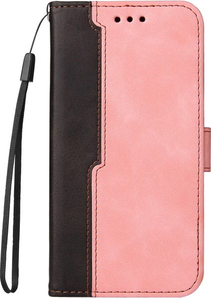 Infinix Hot 9 / Note 7 / X655C Pembe Için Pu Kılıf (Yurt Dışından) fiyatları