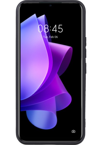 Tecno Spark 9t Siyah Için Tpu Telefon Kılıfı (Yurt Dışından) modelleri