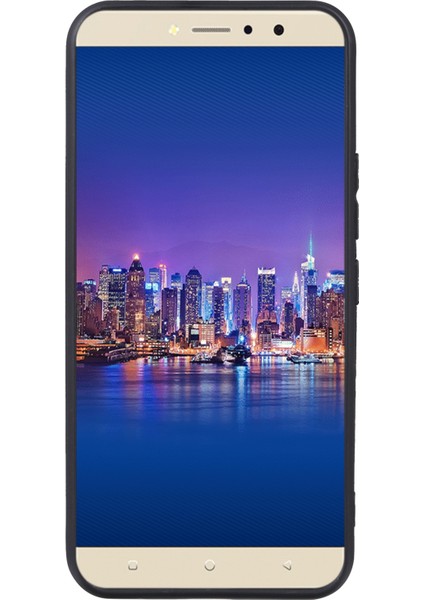 Tecno L9 Plus Puding Siyah Için Tpu Telefon Kılıfı (Yurt Dışından) modelleri