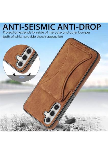 Samsung Galaxy A35 5g Kırmızı Için Ultra-Ince Telefon Kılıfı (Yurt Dışından) fırsatları