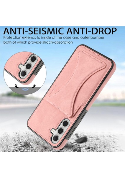 Samsung Galaxy A35 5g Mavi Için Ultra-Ince Telefon Kılıfı (Yurt Dışından) fırsatları