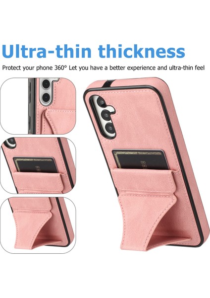 Samsung Galaxy A35 5g Mavi Için Ultra-Ince Telefon Kılıfı (Yurt Dışından) indirimleri