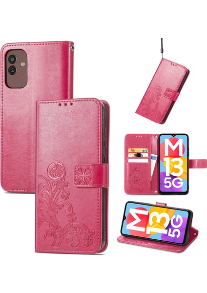 Dg.mıng Crazy Horse Kılıf Samsung Galaxy A16 5g Kahverengi (Yurt Dışından)