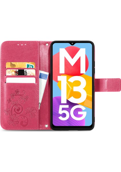 Dg.mıng Crazy Horse Kılıf Samsung Galaxy A16 5g Kahverengi (Yurt Dışından)