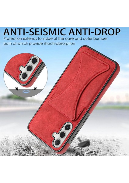 Samsung Galaxy A35 5g Kahverengi Için Ultra Ince Telefon Kılıfı (Yurt Dışından) fırsatları