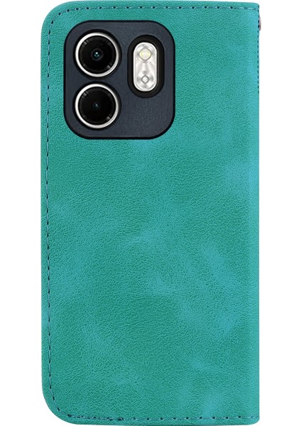 Infinix Hot 50I / Smart 9 Green Için Yedi Şekilli Kılıf (Yurt Dışından) fırsatları