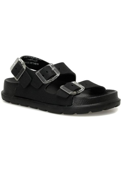 Kortel Ortopedik Unisex Çocuk Yazlık Sandalet