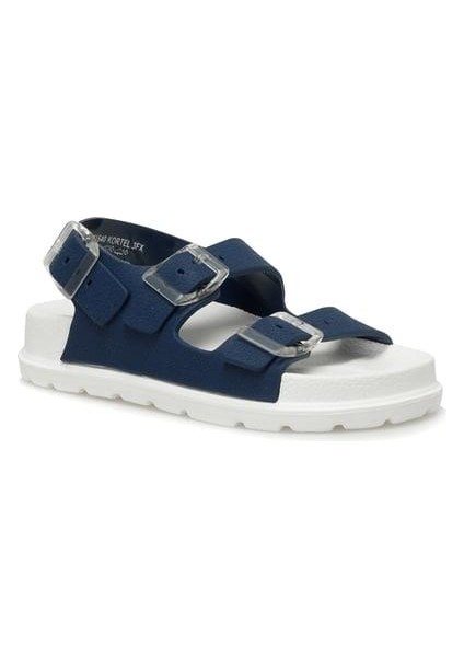 Kortel Ortopedik Unisex Çocuk Yazlık Sandalet