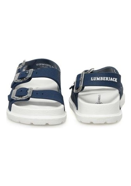 Kortel Ortopedik Unisex Çocuk Yazlık Sandalet indirimleri