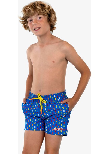 Haribo Erkek Çocuk Deniz Şortu fiyatları