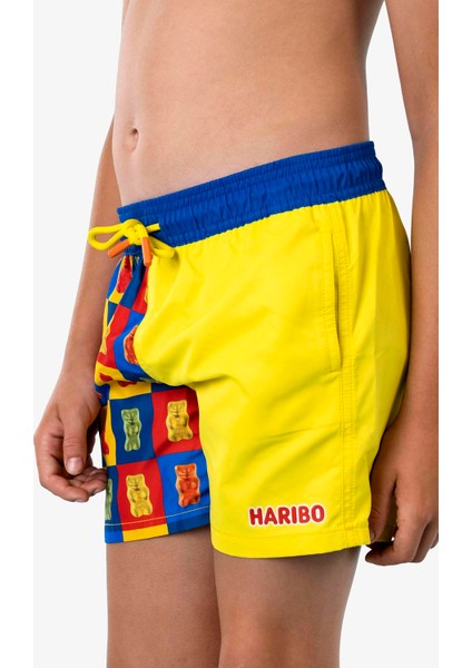 Haribo Erkek Çocuk Deniz Şortu fiyatları