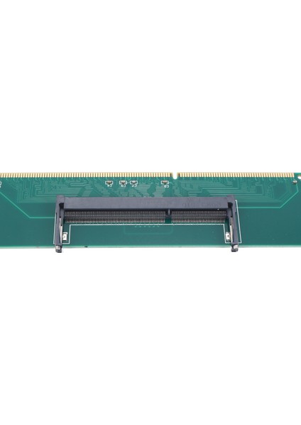 Ddr3 Dizüstü Bilgisayar So-Dımm'den Masaüstüne Dımm Bellek Ram Konektörü Adaptörü Ddr3 Yeni Dizüstü Bilgisayar Dahili Bellek Adaptöründen Masaüstü Ram'e (Yurt Dışından) indirimleri