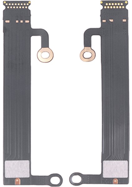 MacBook Pro A1706 A1707 A1708 A1990 A1989 LCD Ekran LED Arka Işık Kablosu Değişimi Için Flex Kablo (Yurt Dışından) fırsatları