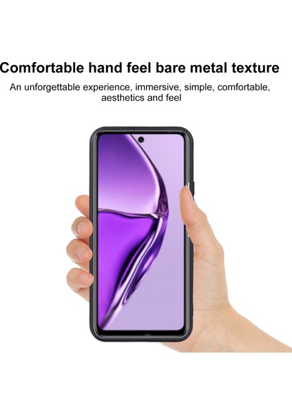 Infinix Hot 20S Siyah Için Tpu Telefon Kılıfı (Yurt Dışından) fırsatları