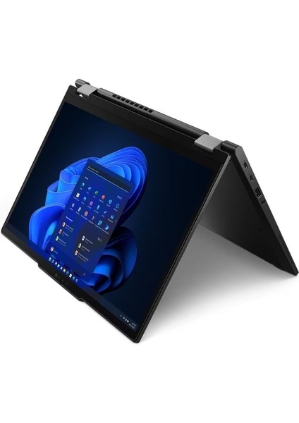 X13 YOGA G421F3S1VWTX I7-1365U 16G 512G 13.3" W11P - TOUCH VE KALEMLİ - 4G LTE modelleri