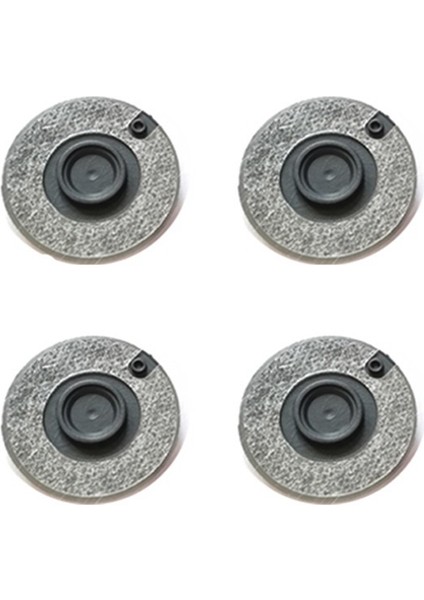 2 Takım/lot A1278 A1286 A1297 Ayak Ayak Alt Kasa Kapağı Plastik + Vida Seti + Macbook Pro 13IN 15IN 2008-2012 Yılı Için Alet (Yurt Dışından) fırsatları