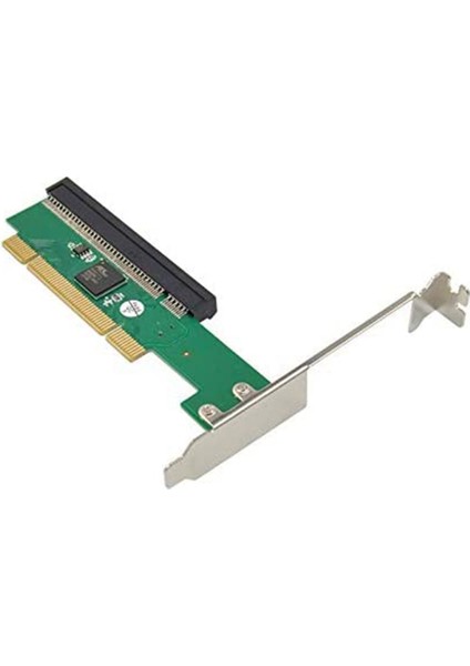 Pcı - Pcı Express X16 Dönüşüm Kartı Adaptörü PXE8112 Pcı-E Köprü Genişletme Kartı (Yurt Dışından)