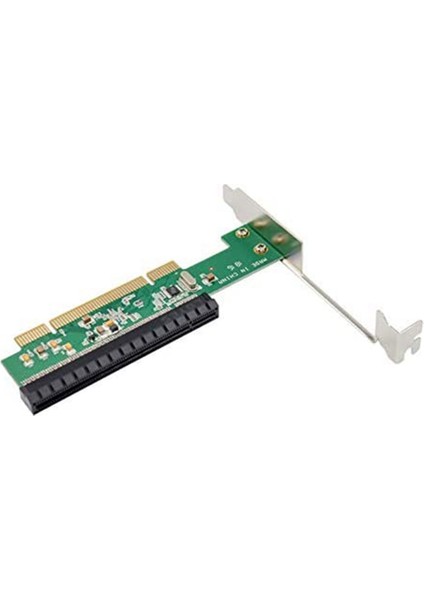 Pcı - Pcı Express X16 Dönüşüm Kartı Adaptörü PXE8112 Pcı-E Köprü Genişletme Kartı (Yurt Dışından)