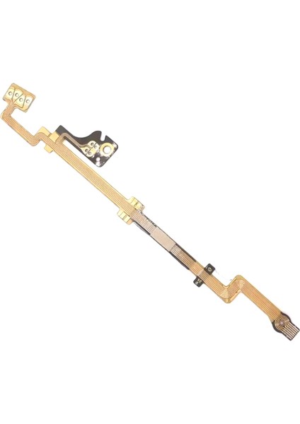 1 Adet Yeni Lens Odak Flex Kablo Canon Ef-M 55-200MM 55-200 mm F/4.5-6.3 Is Stm Onarım Parçası (Yurt Dışından) modelleri