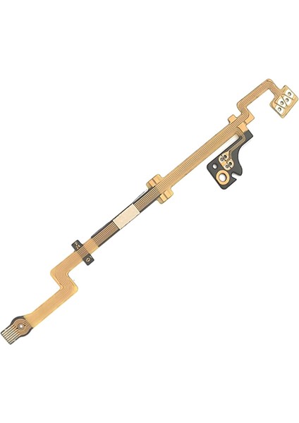 1 Adet Yeni Lens Odak Flex Kablo Canon Ef-M 55-200MM 55-200 mm F/4.5-6.3 Is Stm Onarım Parçası (Yurt Dışından) fırsatları