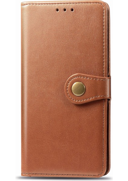 Samsung Galaxy A04E Siyah Için Yağ Balmumu Crazy Horse Doku Kılıfı (Yurt Dışından) modelleri