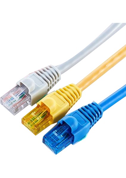 1000 Adet RJ45 Konnektör Fişi Koruyucu Kılıf Kapağı CAT5E/6 Kablo USB Konnektörleri Dizüstü Bilgisayar Kasası Siyah (Yurt Dışından) modelleri