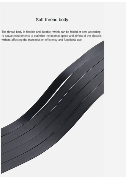 Tam Hızlı Pcı-E 4.0 16X Grafik Kartı Uzatma Kablosu Adaptör Kartı Genişletme Bağlantı Noktası 90 Derece 15CM Kablo (Yurt Dışından) modelleri