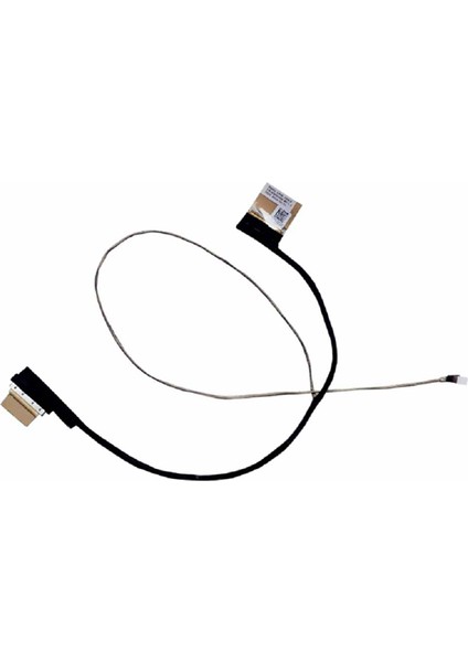 Hp 15-G 15-R TPN-C117 250 G3 255 G3 Dizüstü Bilgisayar Ekran Kablosu DC02001VU00 Ekran Esnek Kablo Yedek Parçaları (Yurt Dışından) modelleri