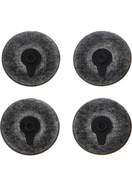 10 Takım/grup 40 Adet Kauçuk Alt Kılıf Kapak Lastik Ayaklar Ayak Onarım Yedek Macbook Pro Retina Için A1502 A1425 A1398 (Yurt Dışından) fırsatları