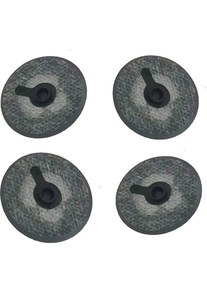 10 Takım/grup 40 Adet Kauçuk Alt Kılıf Kapak Lastik Ayaklar Ayak Onarım Yedek Macbook Pro Retina Için A1502 A1425 A1398 (Yurt Dışından) indirimleri