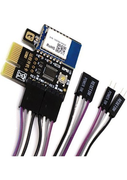 A3 Tuya Wifi Pc Güç Anahtarı Masaüstü Bilgisayar Uzaktan Önyükleme Başlangıç Kartı Uzaktan Çalışma Pıce Mını Kart App Uzaktan Kumanda (Yurt Dışından) fiyatları