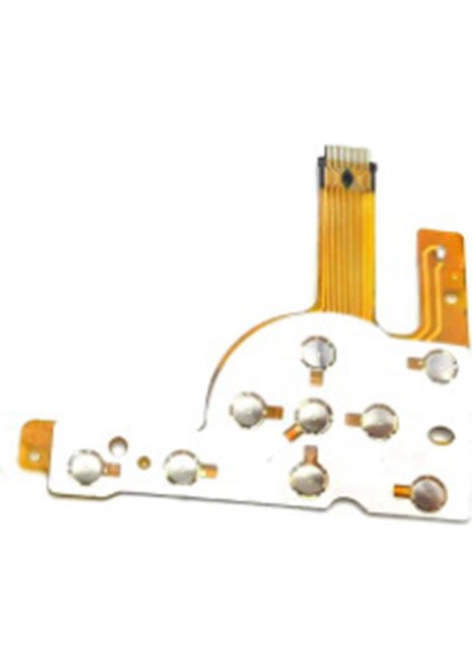 Canon 550D Düğme Kartı Fonksiyon Kartı Operasyon Kartı Kablosu Için 1 Adet (Yurt Dışından) fiyatları