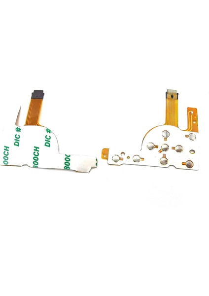 Canon 550D Düğme Kartı Fonksiyon Kartı Operasyon Kartı Kablosu Için 1 Adet (Yurt Dışından) modelleri