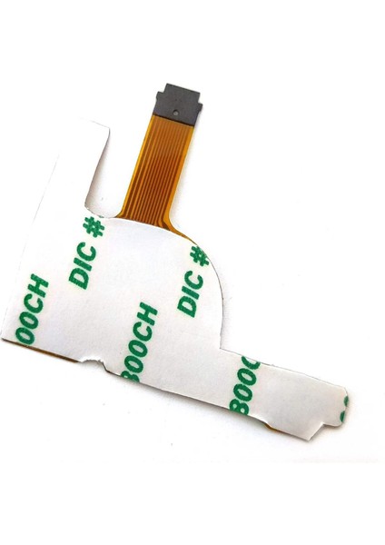 Canon 550D Düğme Kartı Fonksiyon Kartı Operasyon Kartı Kablosu Için 1 Adet (Yurt Dışından) fırsatları