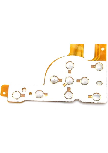 Canon 550D Düğme Kartı Fonksiyon Kartı Operasyon Kartı Kablosu Için 1 Adet (Yurt Dışından) indirimleri