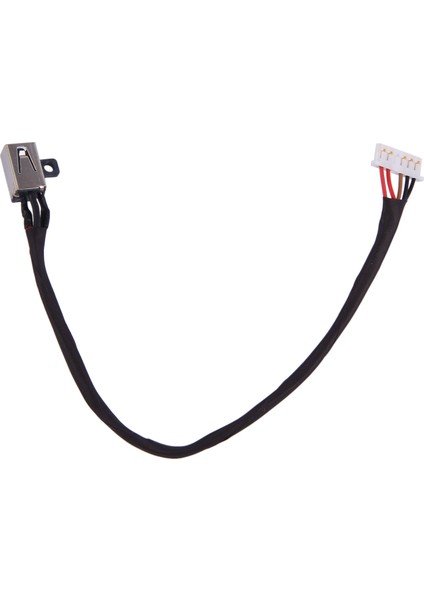 Dell Inspiron 15-3551 14-3458 3558 3552 Için Dc Güç Jak Kablo Demeti Kablosu (Yurt Dışından)