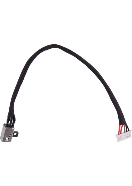 Dell Inspiron 15-3551 14-3458 3558 3552 Için Dc Güç Jak Kablo Demeti Kablosu (Yurt Dışından) modelleri